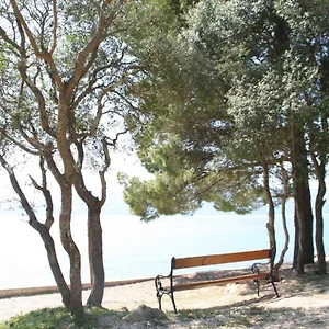 Apartman Andreja, Pinezići