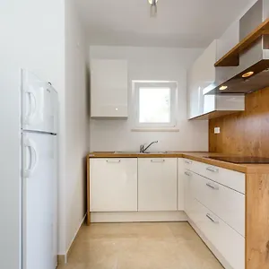 Apartman Maslina Apartmán