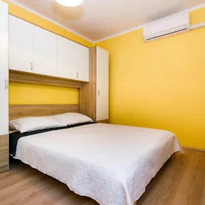 Apartman Ježevac Apartmán