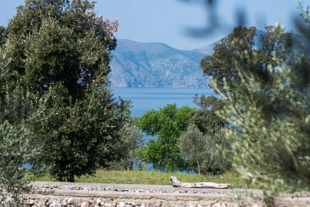 Kamp Punta Jerta Hotel Pinezici  Campsite Pinezici (Krk)