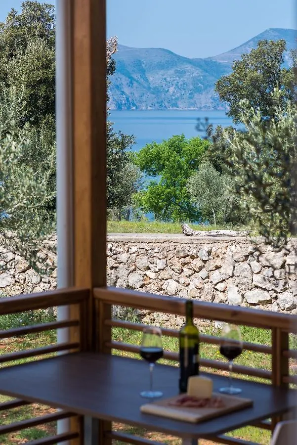 Kamp Punta Jerta Hotel Pinezici  Campsite Pinezici (Krk)